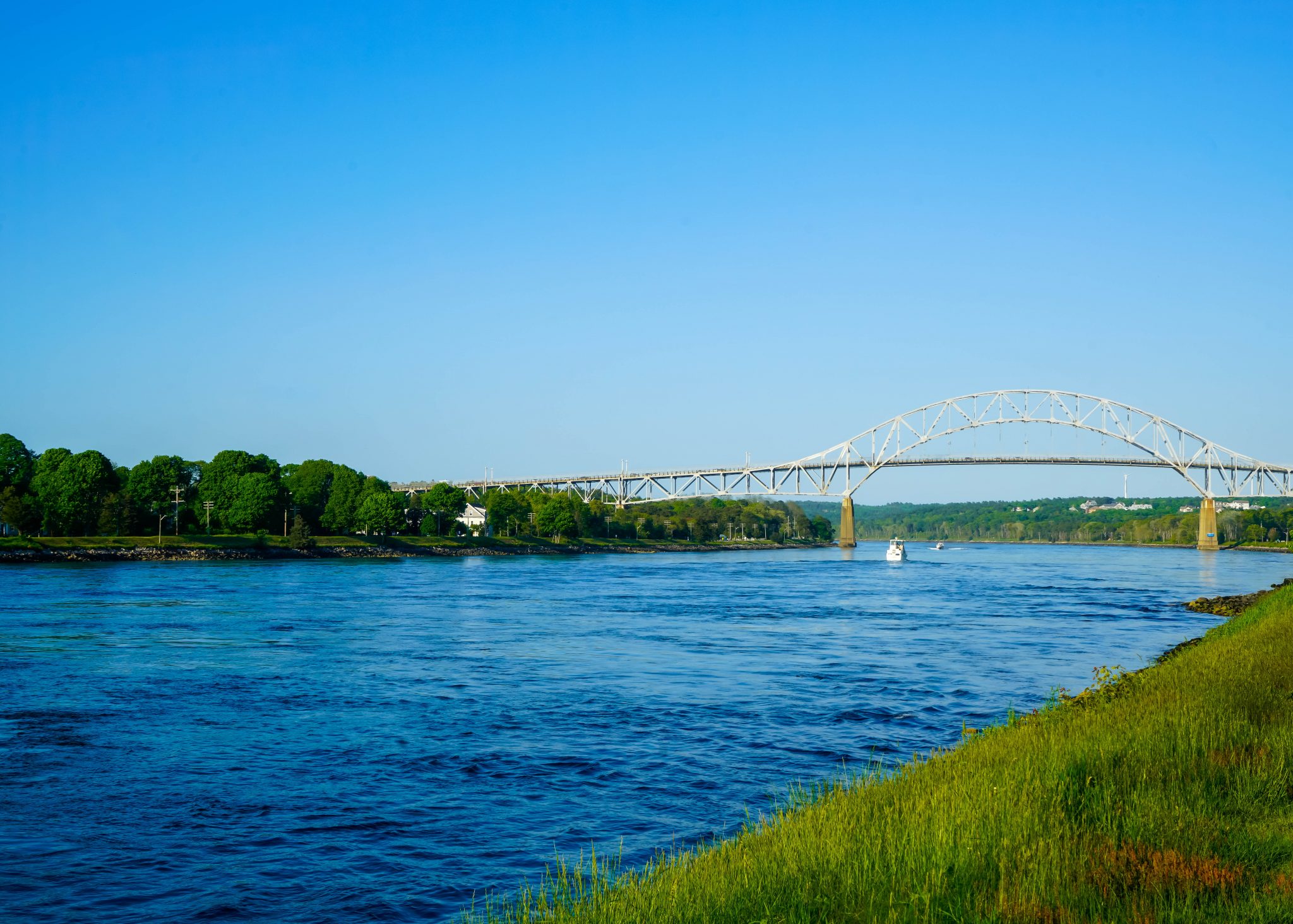 Bourne, MA Throwe Environmental