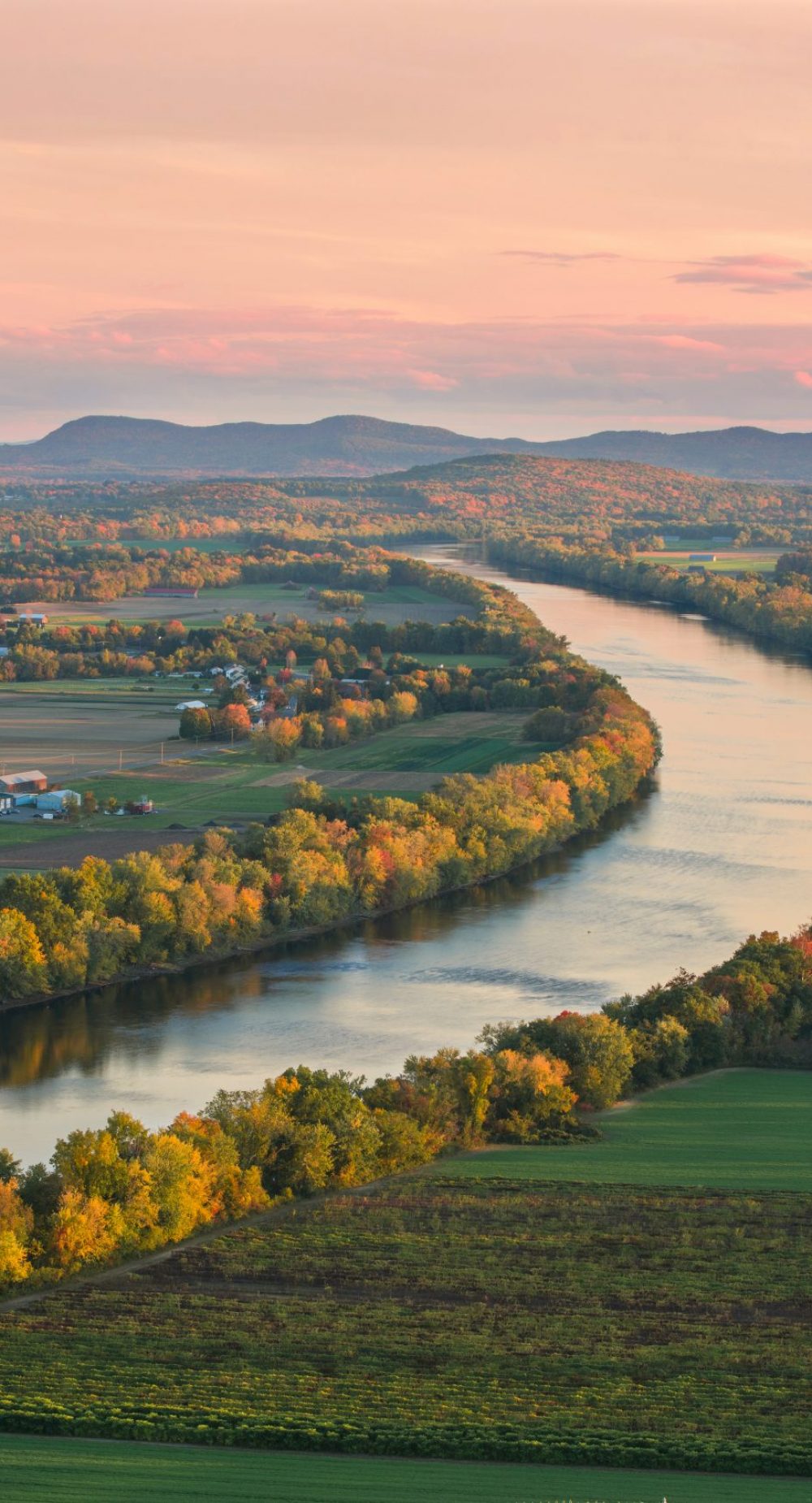 lisfff long island sound futures fund nfwf key project photo vermont connecticut river